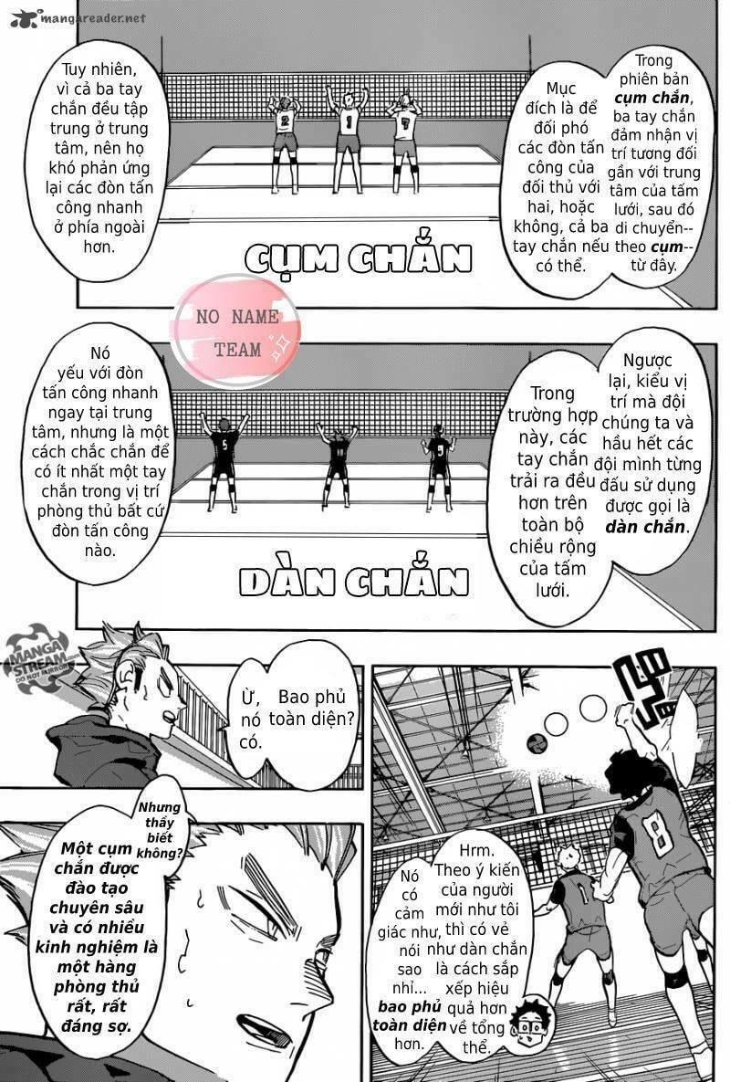 vua bóng chuyền chapter 222 5