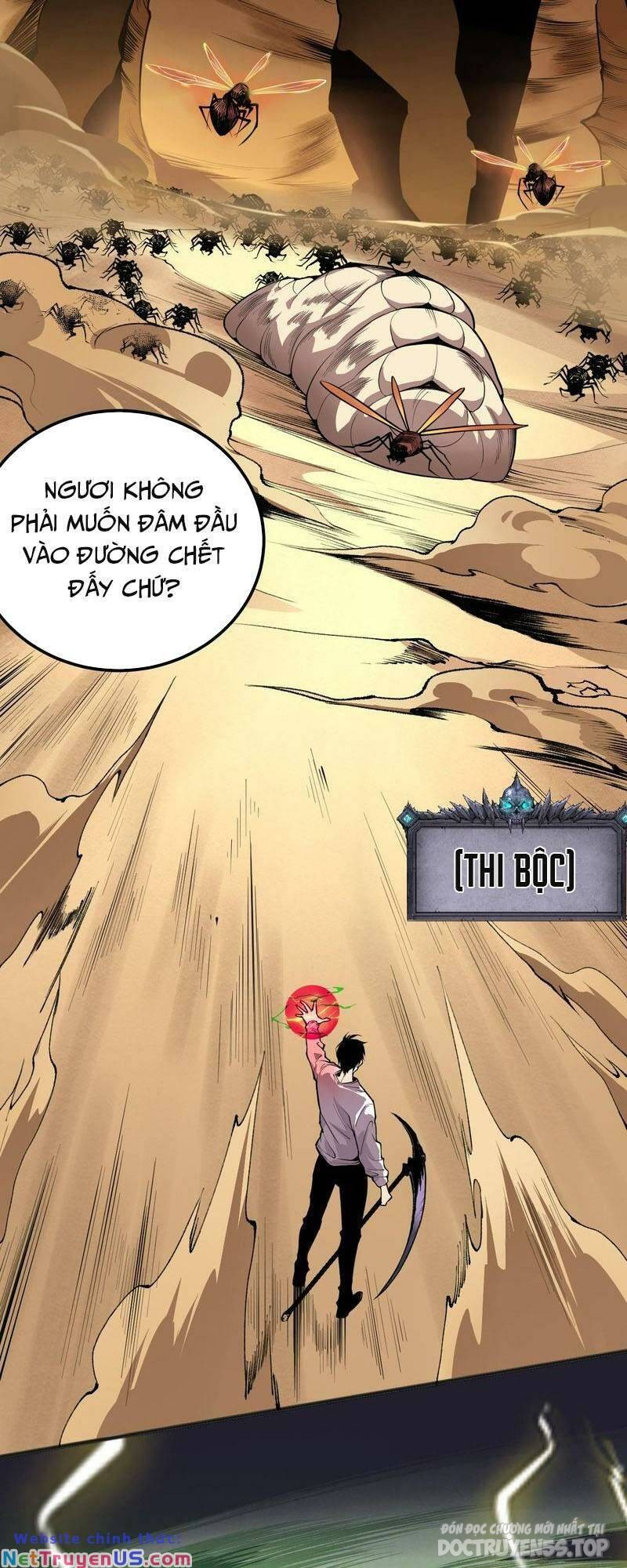 tử linh pháp sư! ta chính là thiên tài chapter 26 50