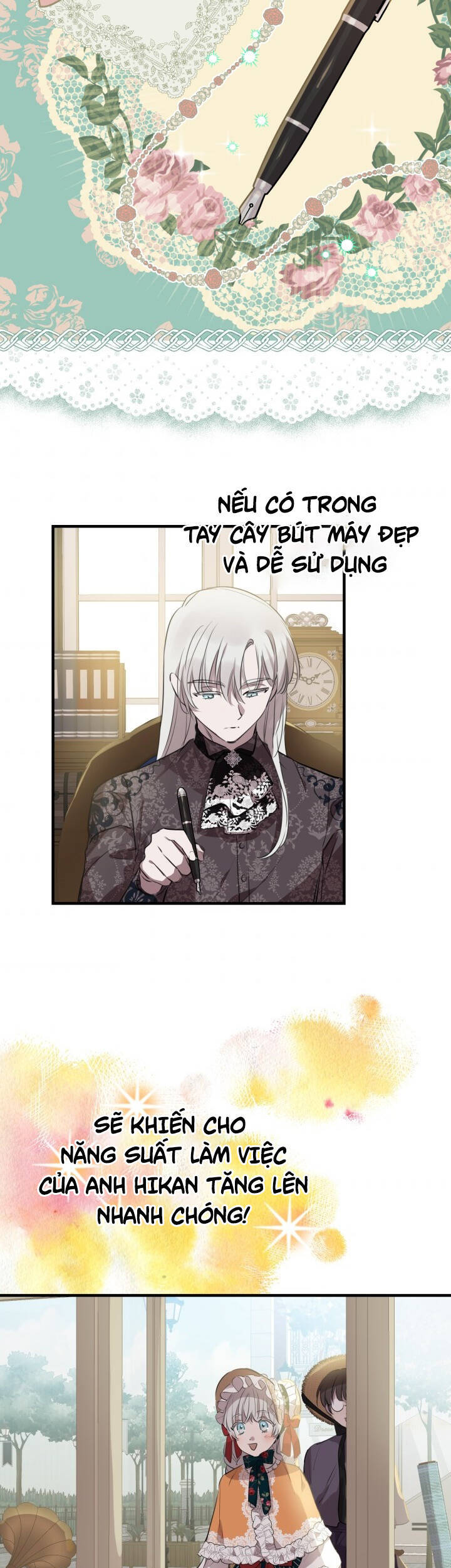 những nhân vật mạnh nhất thế giới ám ảnh tôi chapter 44 22