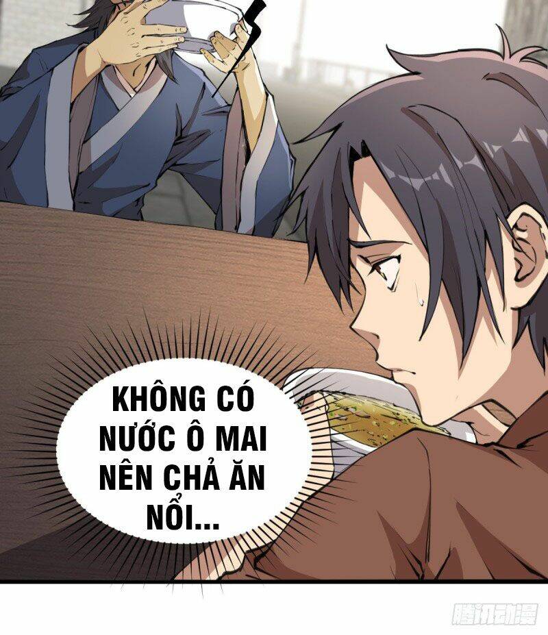 thâm dạ thư ốc chapter 119 4