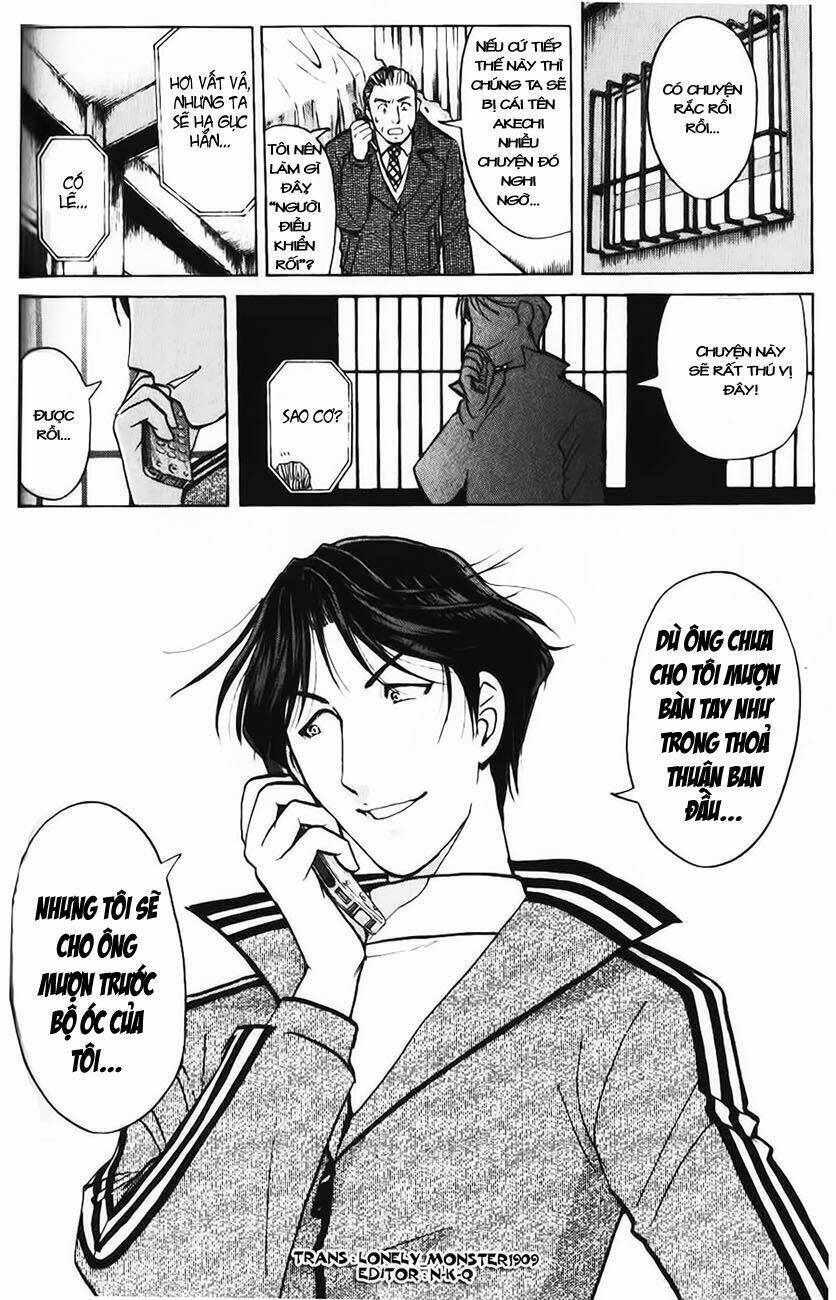 thám tử kindaichi - phần 2 chapter 28 21