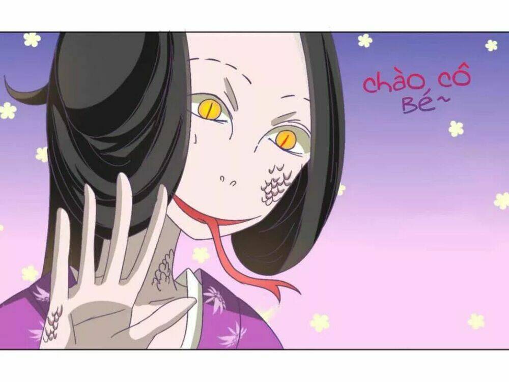 phi thiên địch tự dưỡng đích khẩu tử chapter 23 6