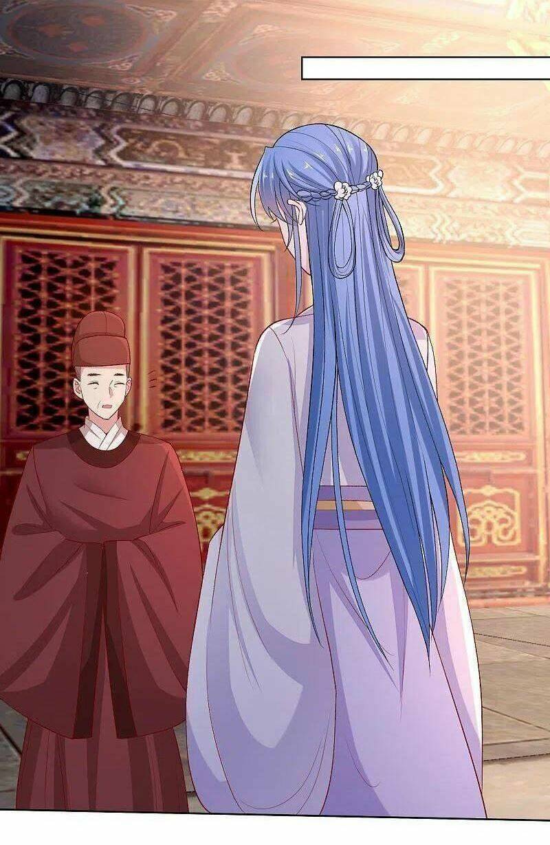 độc y đích nữ chapter 214 20