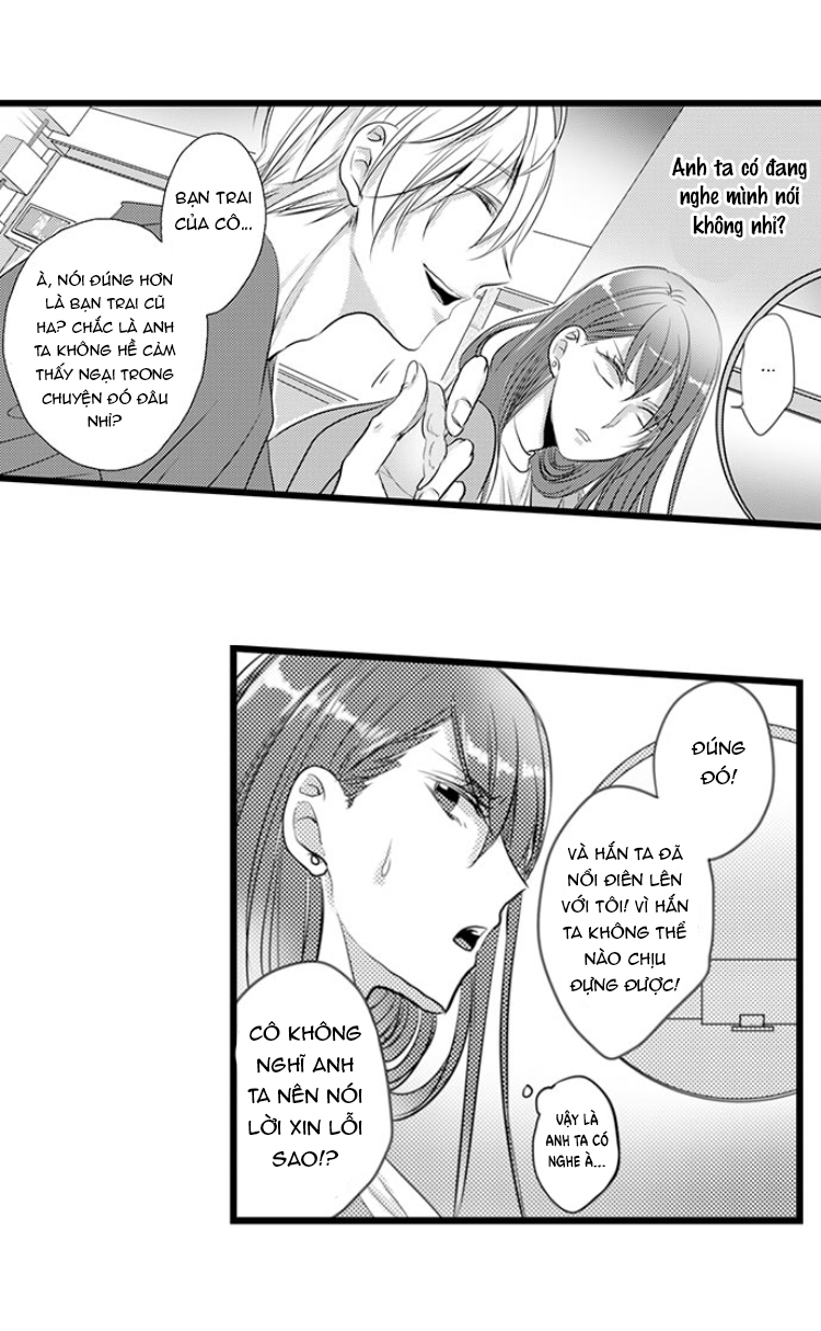 lớp học về tình dục sau khi bị cắm sừng (full) chapter 1.2 1