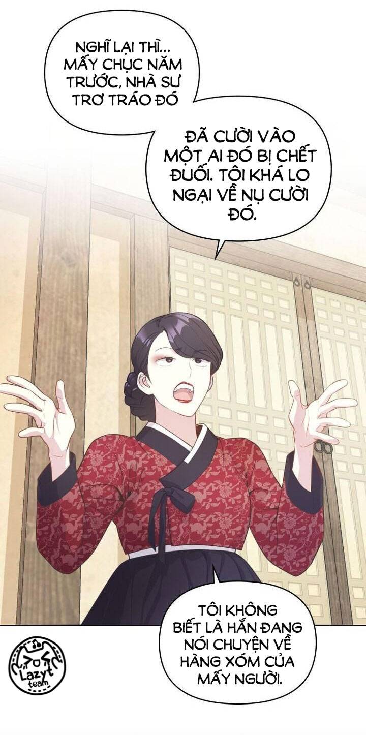 khi hoa nở chapter 5 16