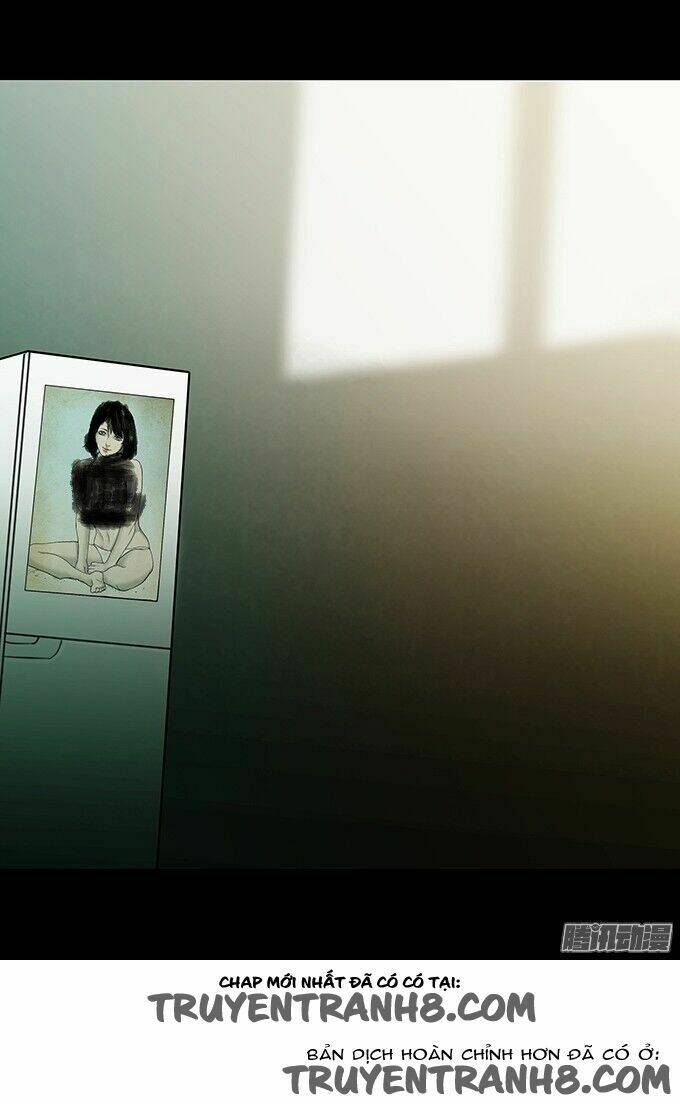 ớn lạnh tuyệt đối chapter 106 10