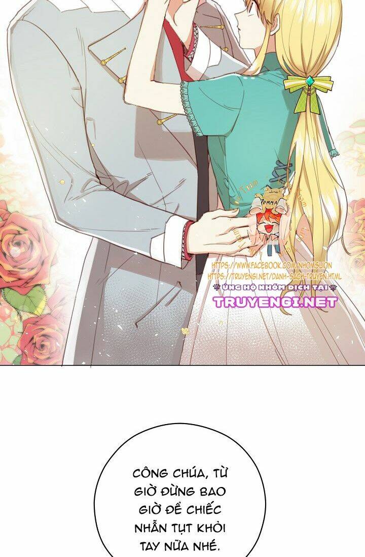 vẻ đẹp của ác ma chapter 6 85