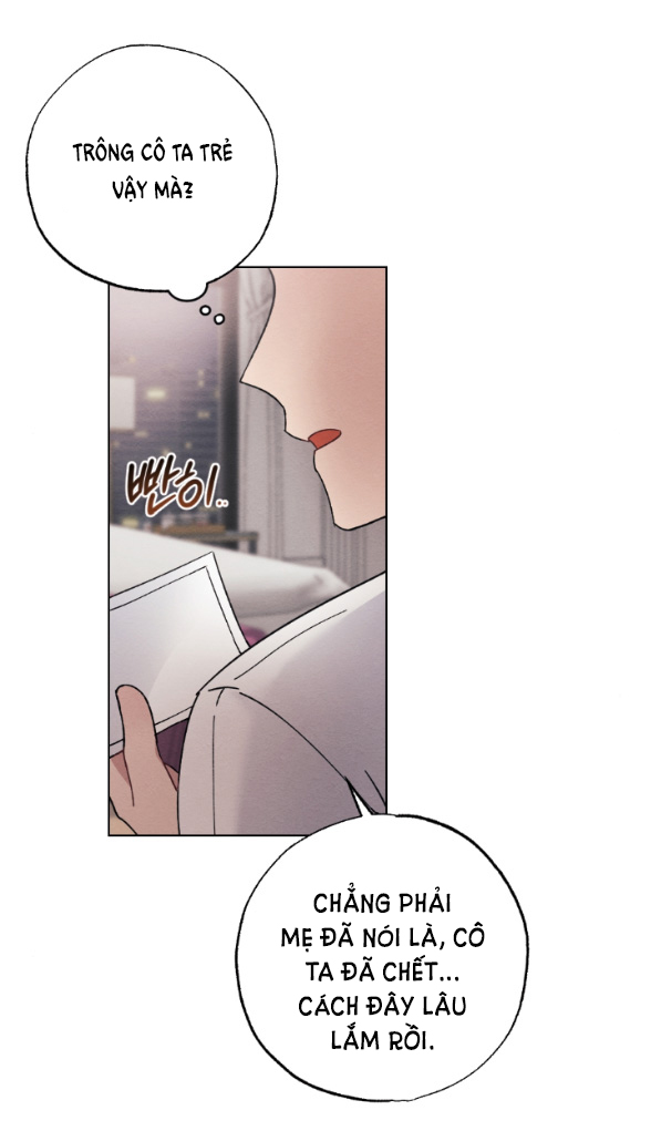 Ăn Mòn chapter 2.2 - Trang 32