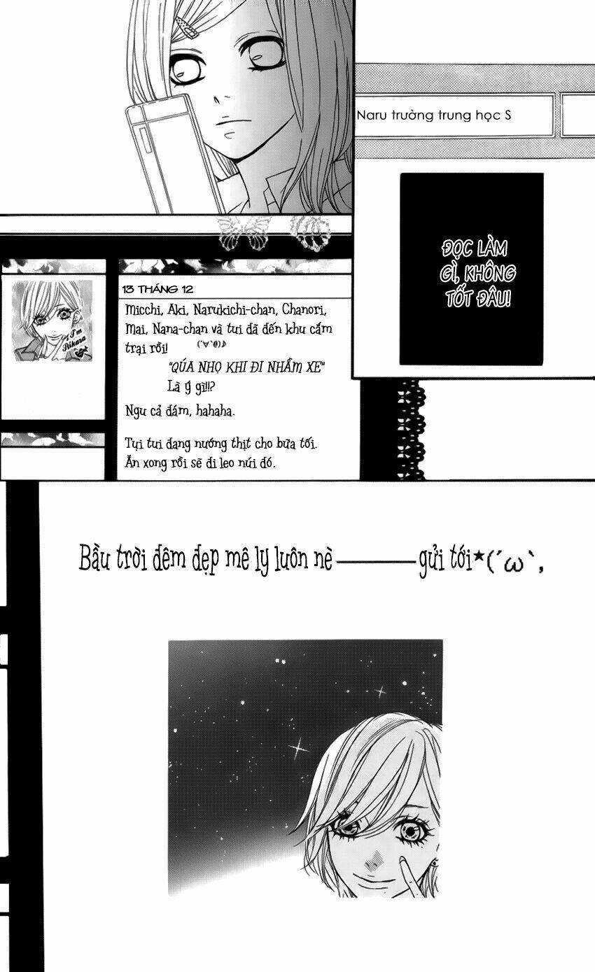 mairunovich chapter 19 27