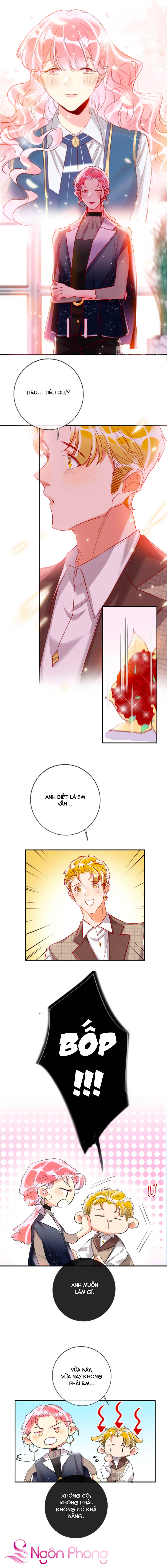 kế hoạch đánh chiếm của công chúa nghèo chapter 69 19