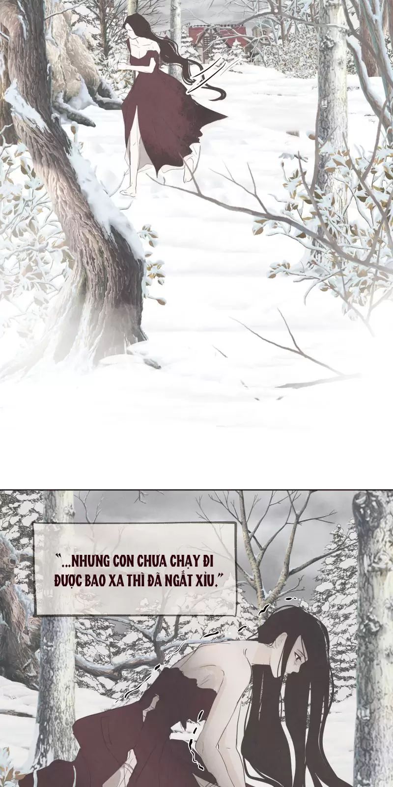 tôi là kẻ phản diện chapter 11 10