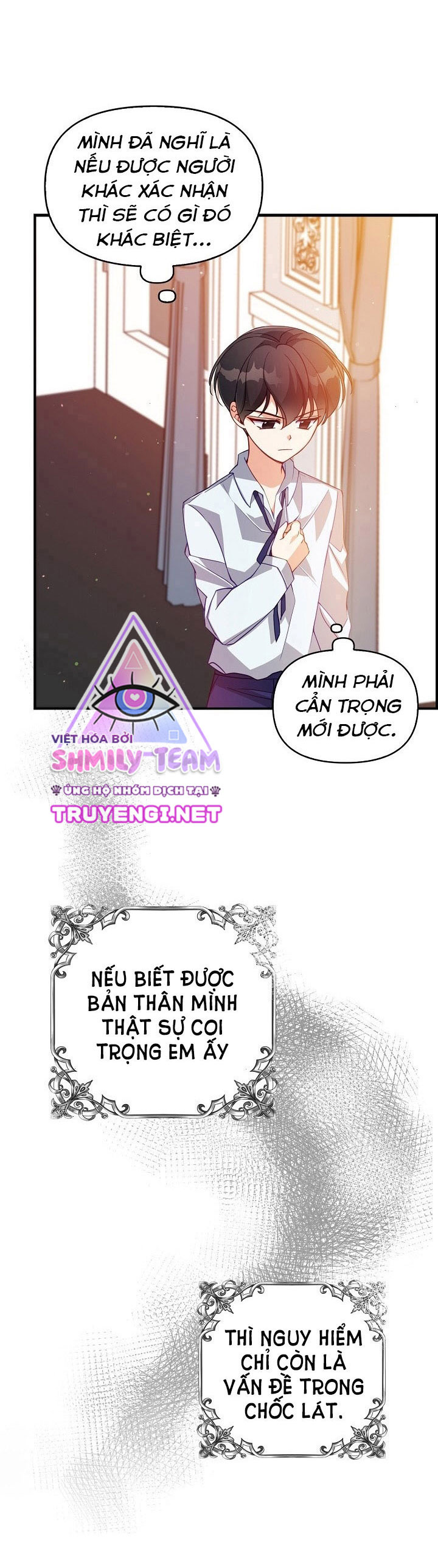 em gái cưng của đại công tước phản diện chapter 37 34