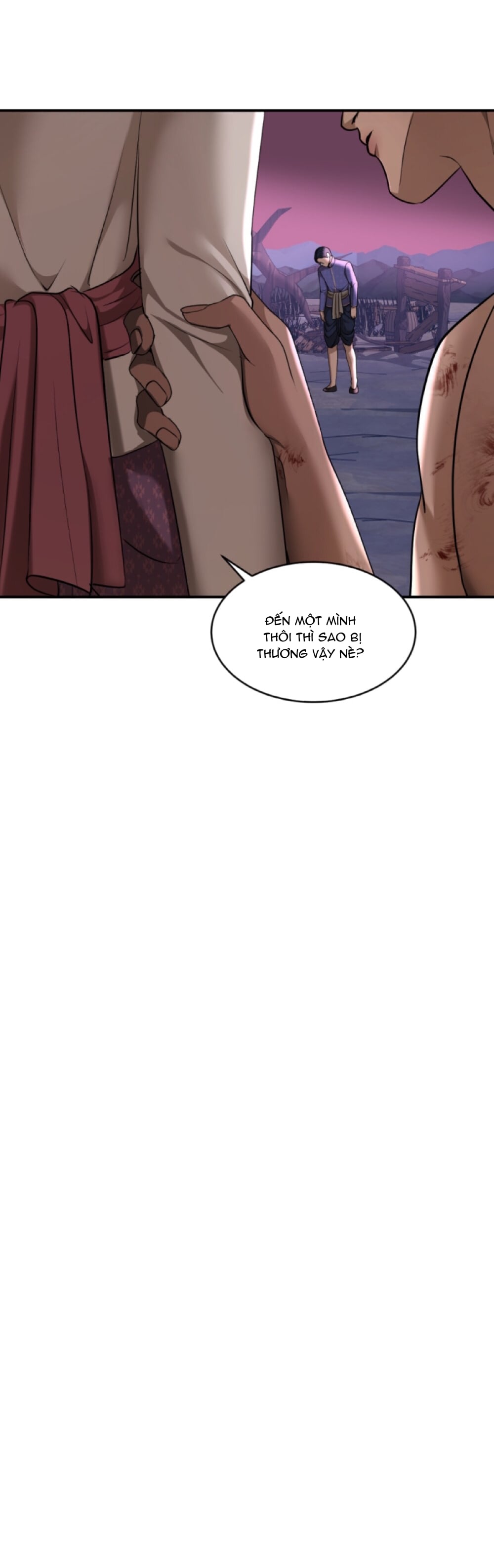 tôi là công tử đẹp nhất xiêm chapter 36 6