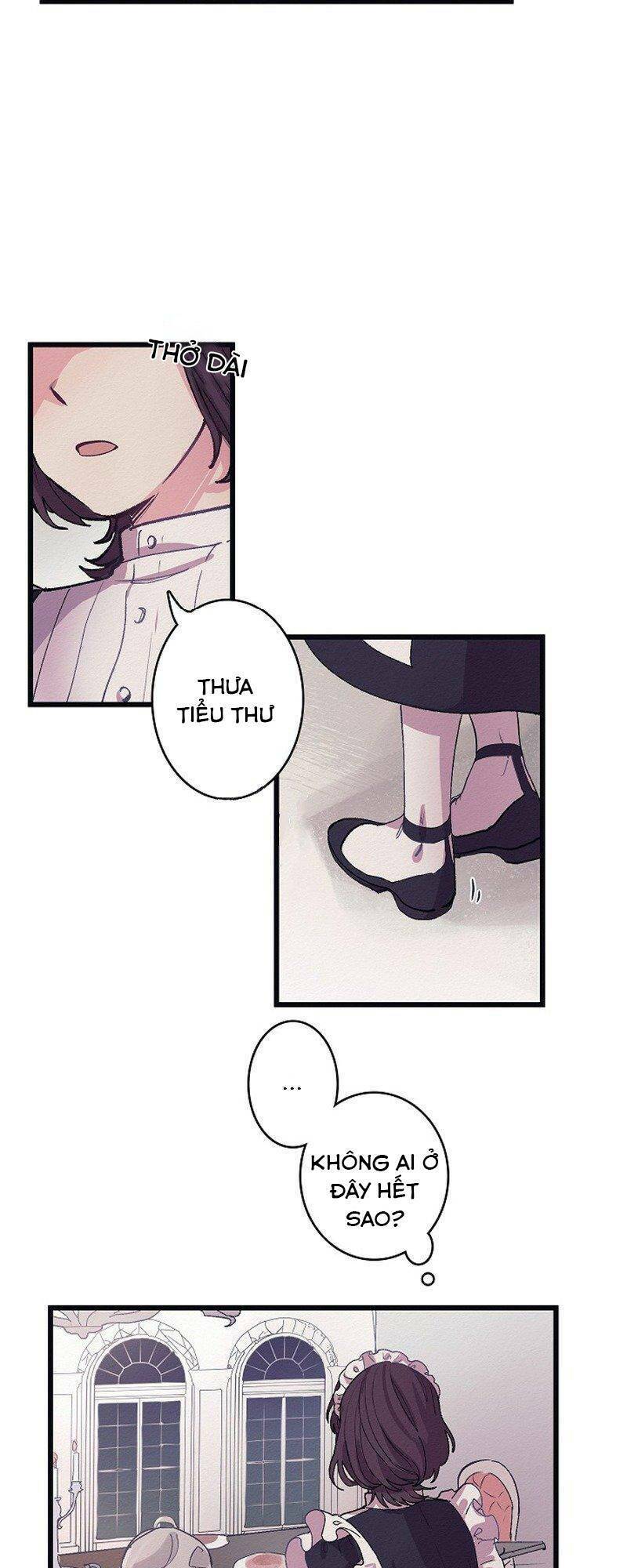 a lady's table chapter 5 13