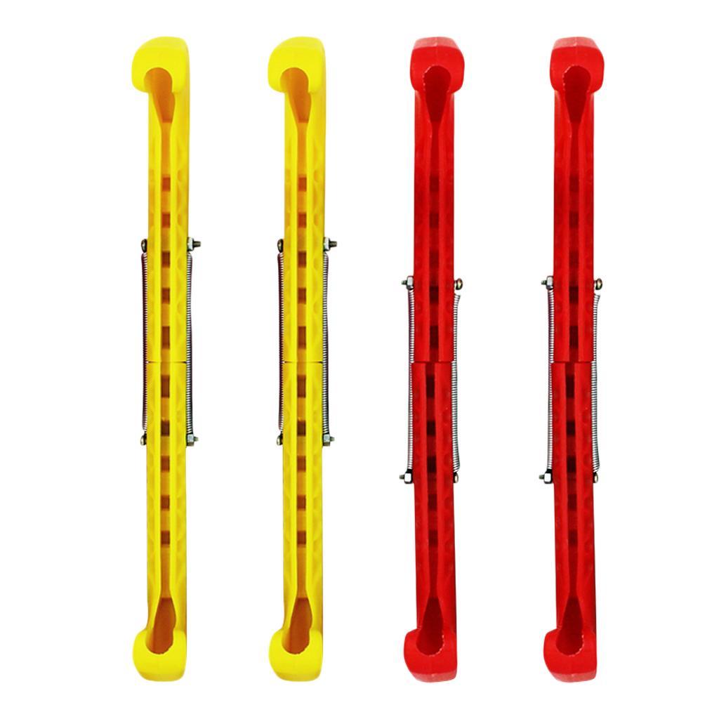 Ice Hockey Figure Skate Walking  Protective Cover