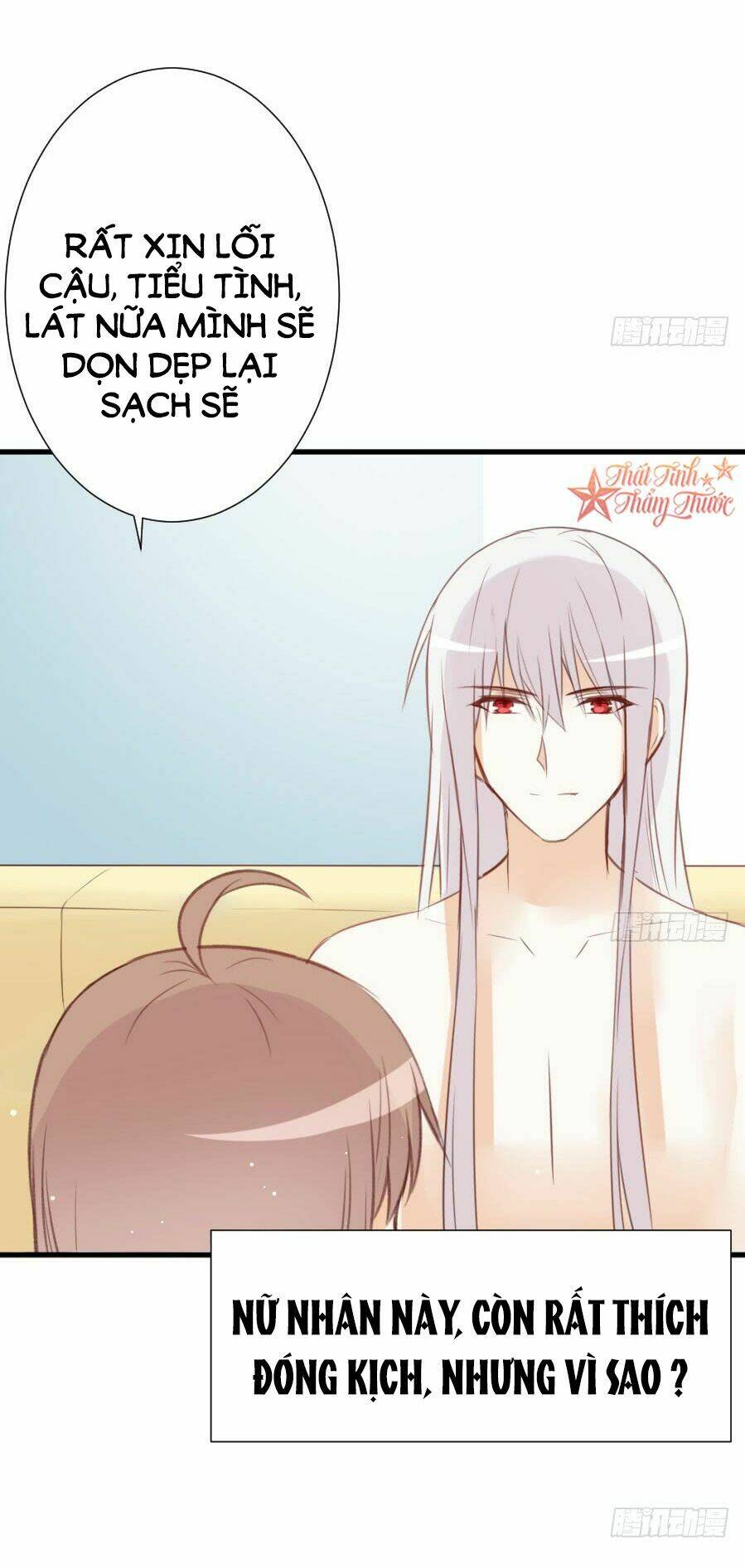 hôm nay ta cũng muốn trêu chọc nàng chapter 80 33