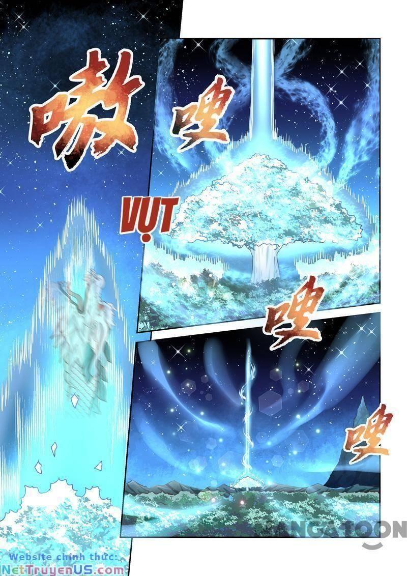 ta là chí tôn chapter 216 8