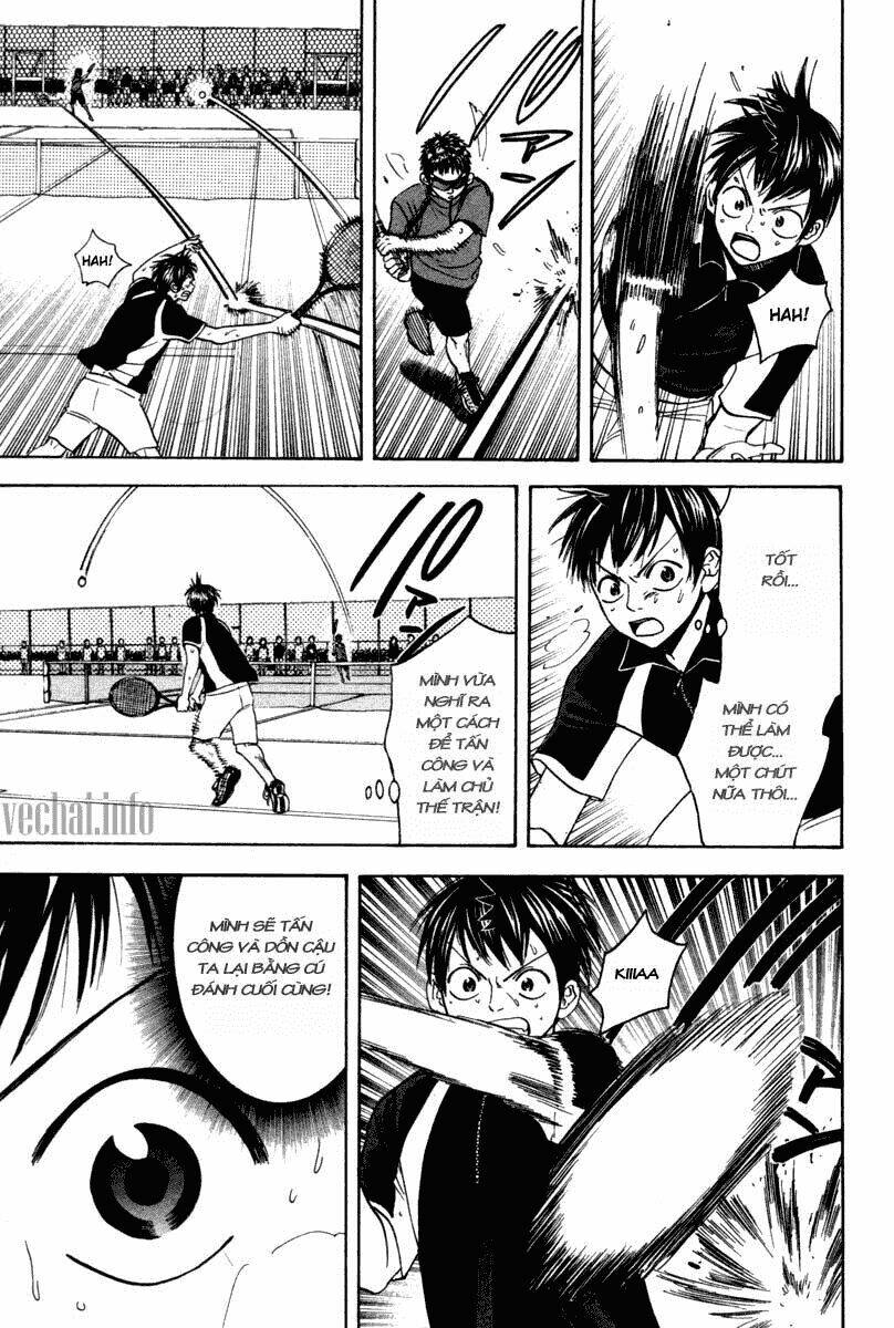 baby steps chapter 32 7