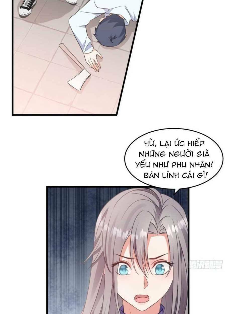 kiều thê hào môn chạy đi đâu chapter 14 50