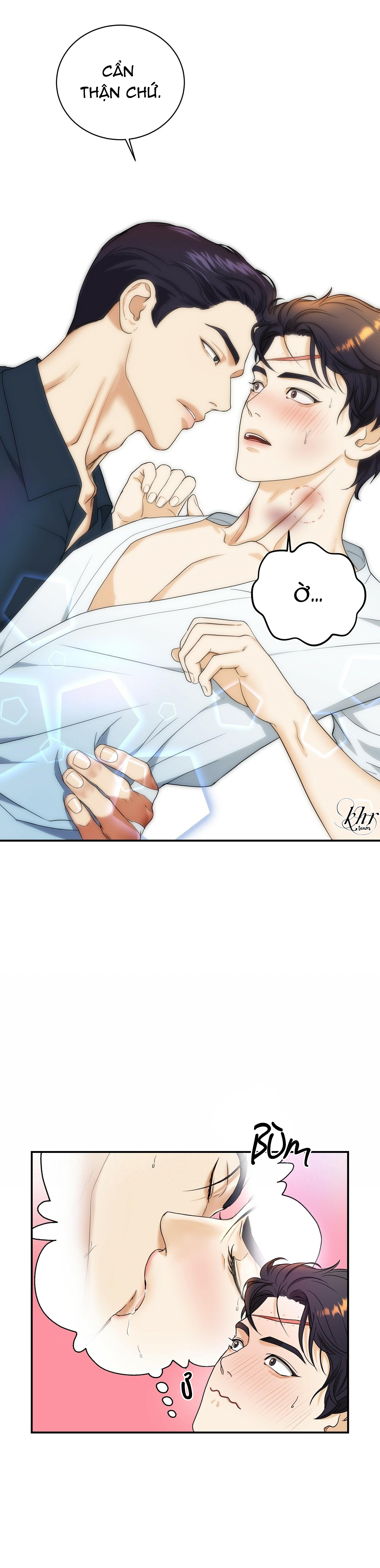 kích hoạt chapter 8 31