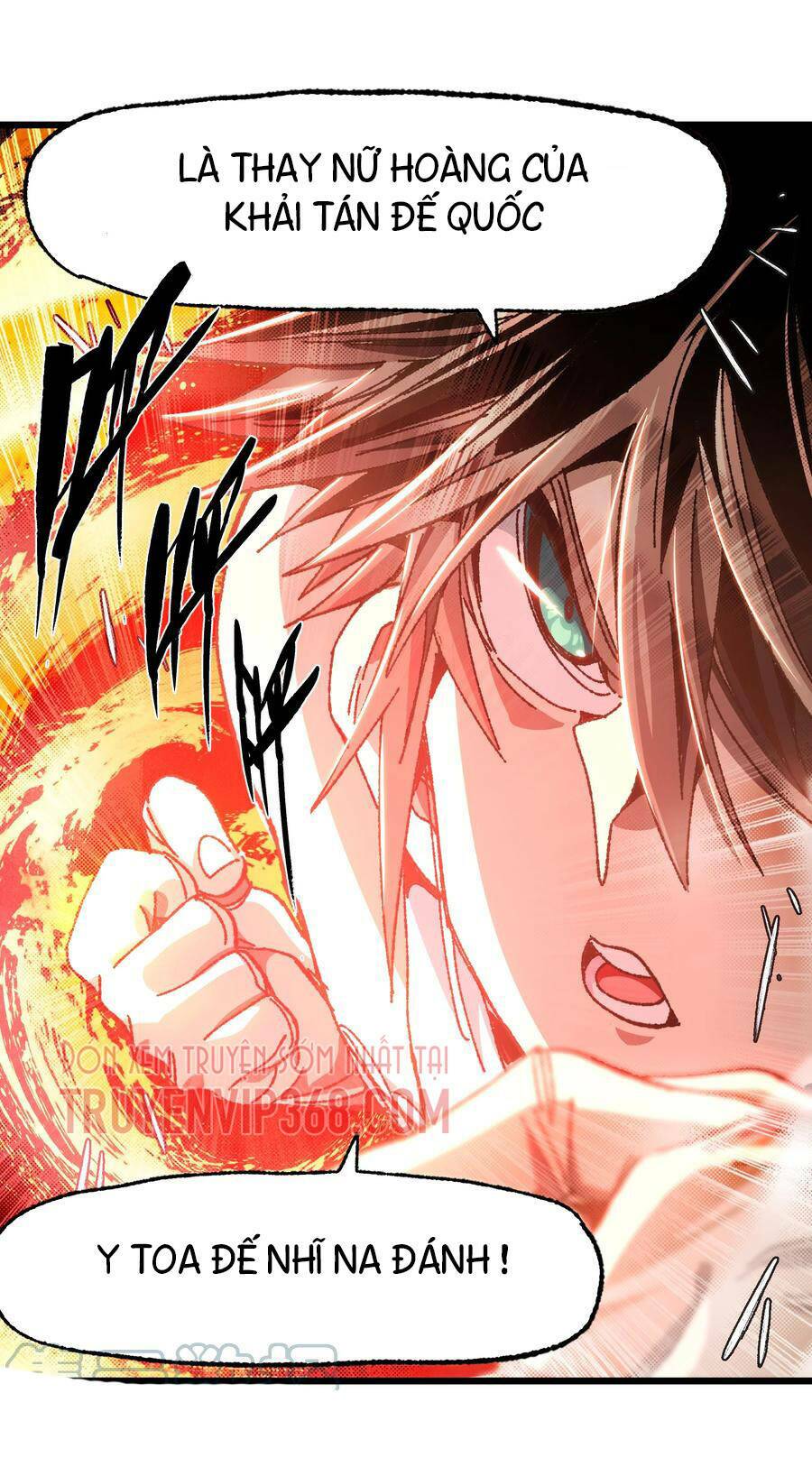 vú em vô địch chapter 29 91