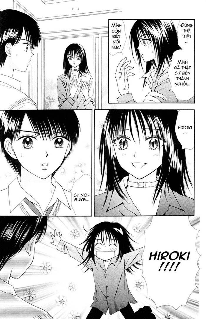 học sinh siêu ngầu chapter 12 19