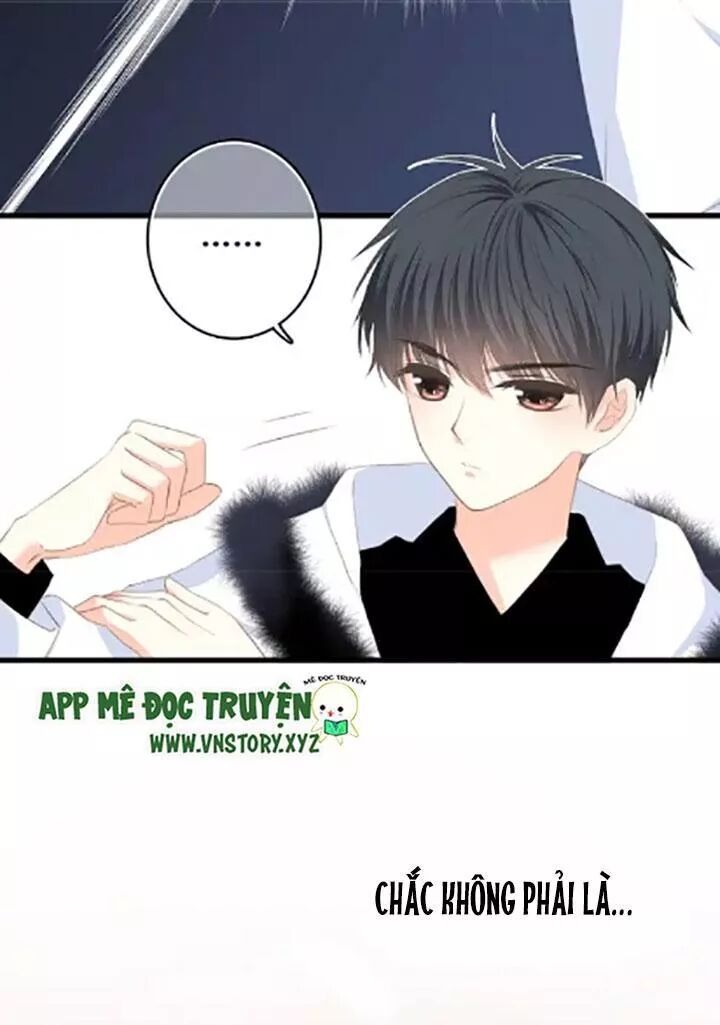 con tim rung động 2 chapter 72 5