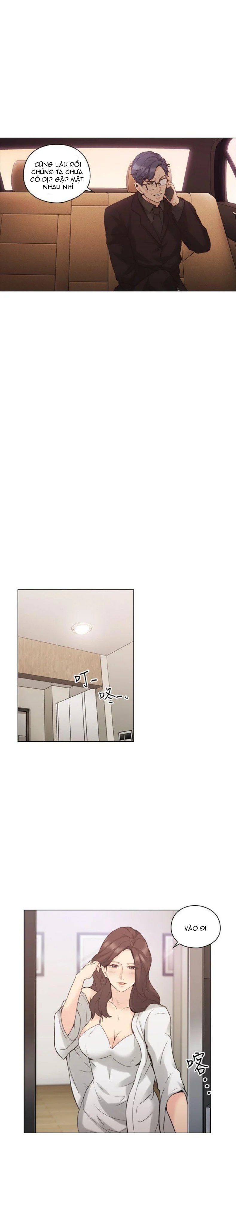 tình nhân chapter 39 13