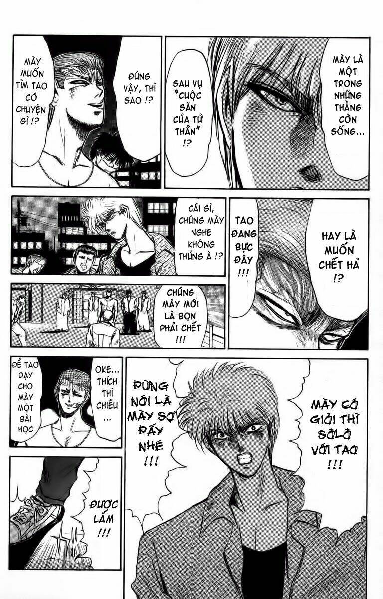 shonan junai gumi chapter 149 4