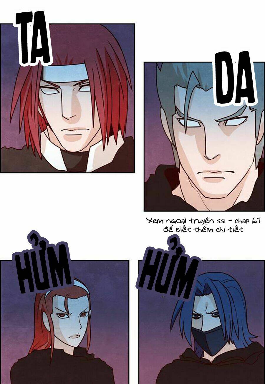 the devil king is bored chapter 91 19