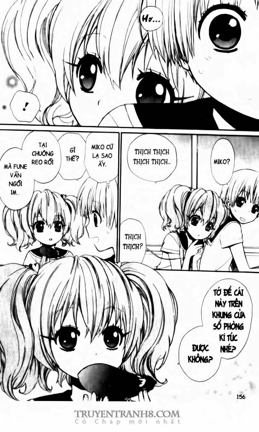 trường học bí ẩn chapter 35 7