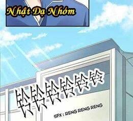 học trưởng, mời nghe lời chapter 2 8