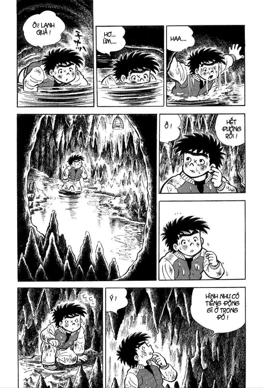 ore wa teppei chapter 139 14