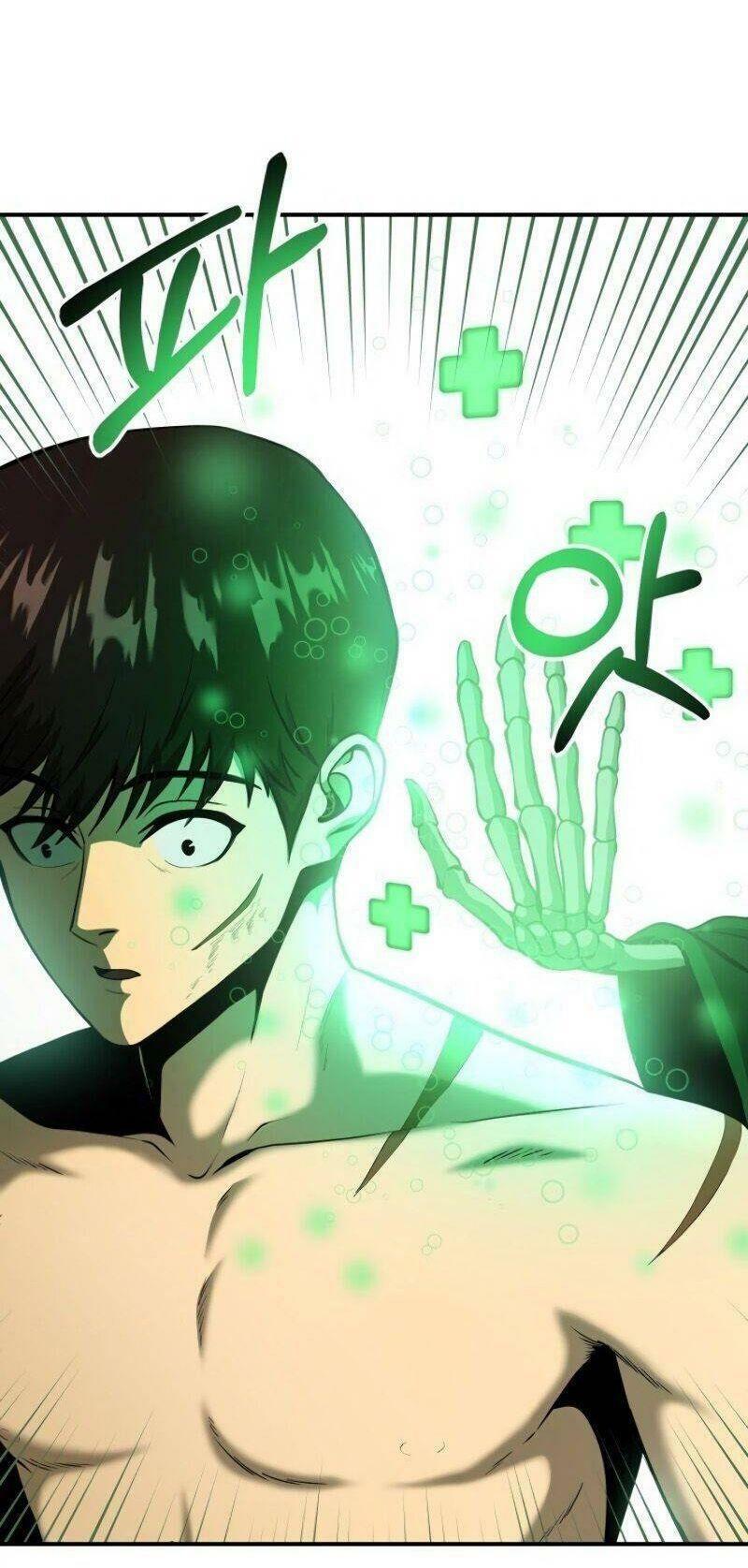 ngôi nhà kết nối với hầm ngục chapter 6 36