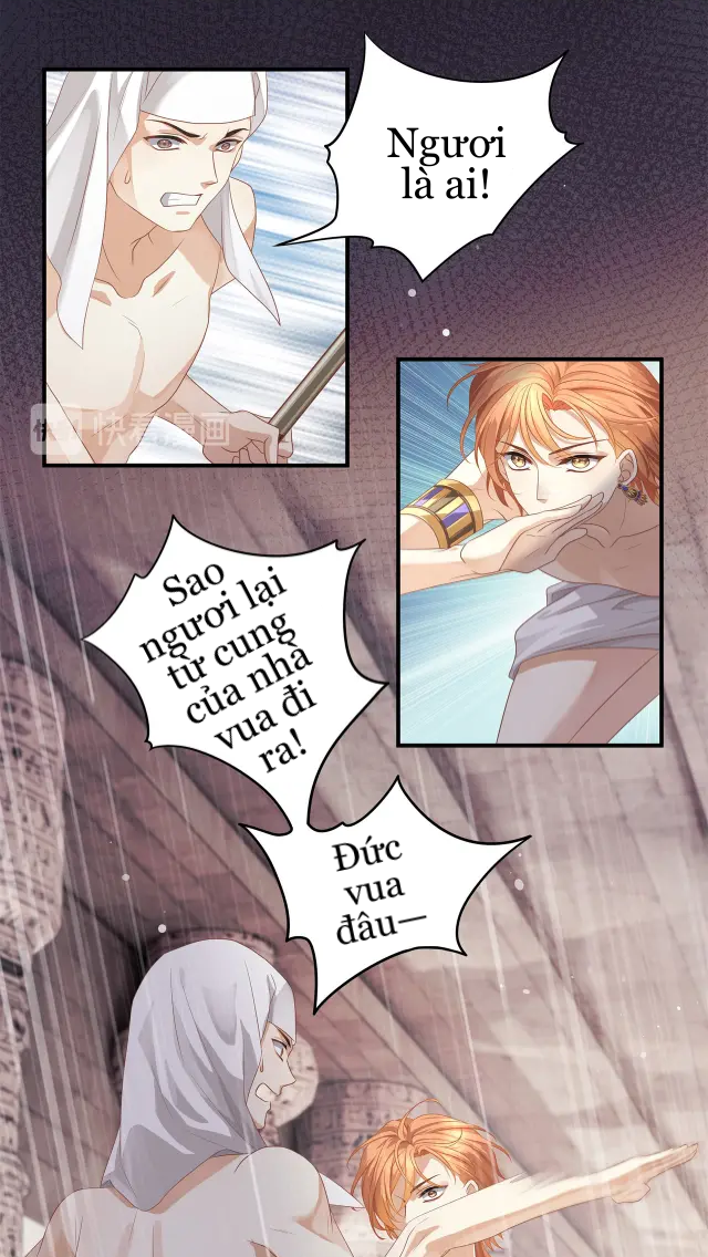 nàng và bảy người tình chapter 2 29