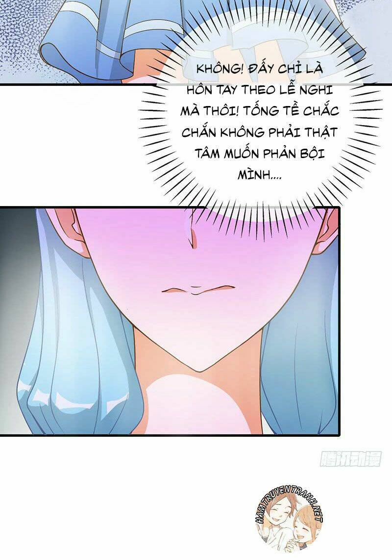 hôn xuống bằng bất cứ giá nào chapter 11 7