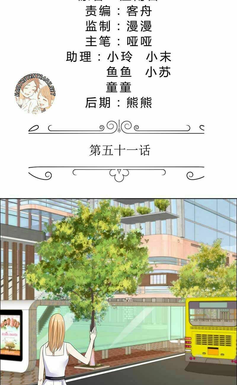 độc sủng kiều thê của bá đạo tổng tài chapter 51 2