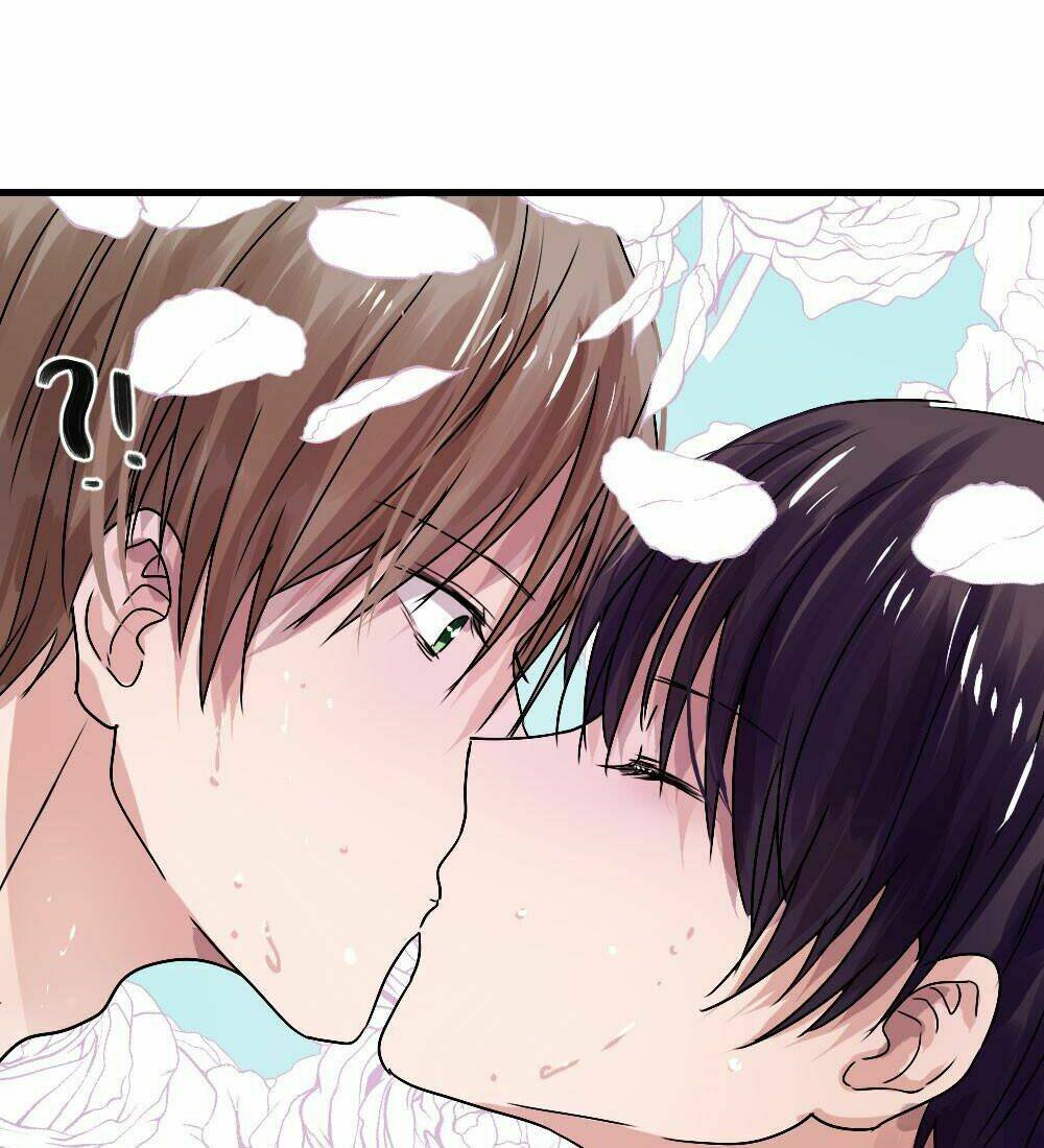 phải lòng em trai của bạn gái mình chapter 34 21