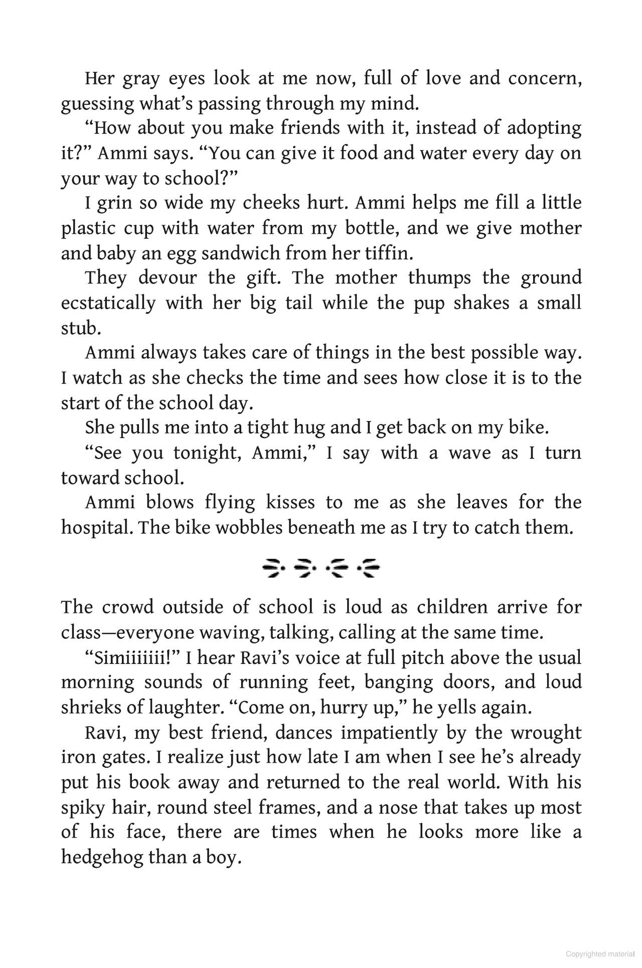 Sách ngoại văn: The Freedom Seeker