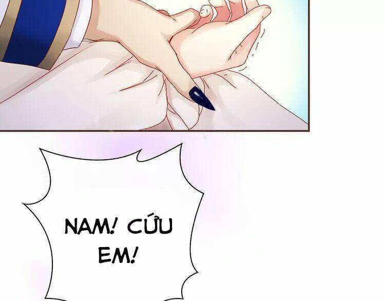 thực luyến kỳ duyên chapter 35 47