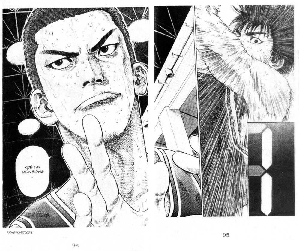 cao thủ bóng rổ chapter 275 10