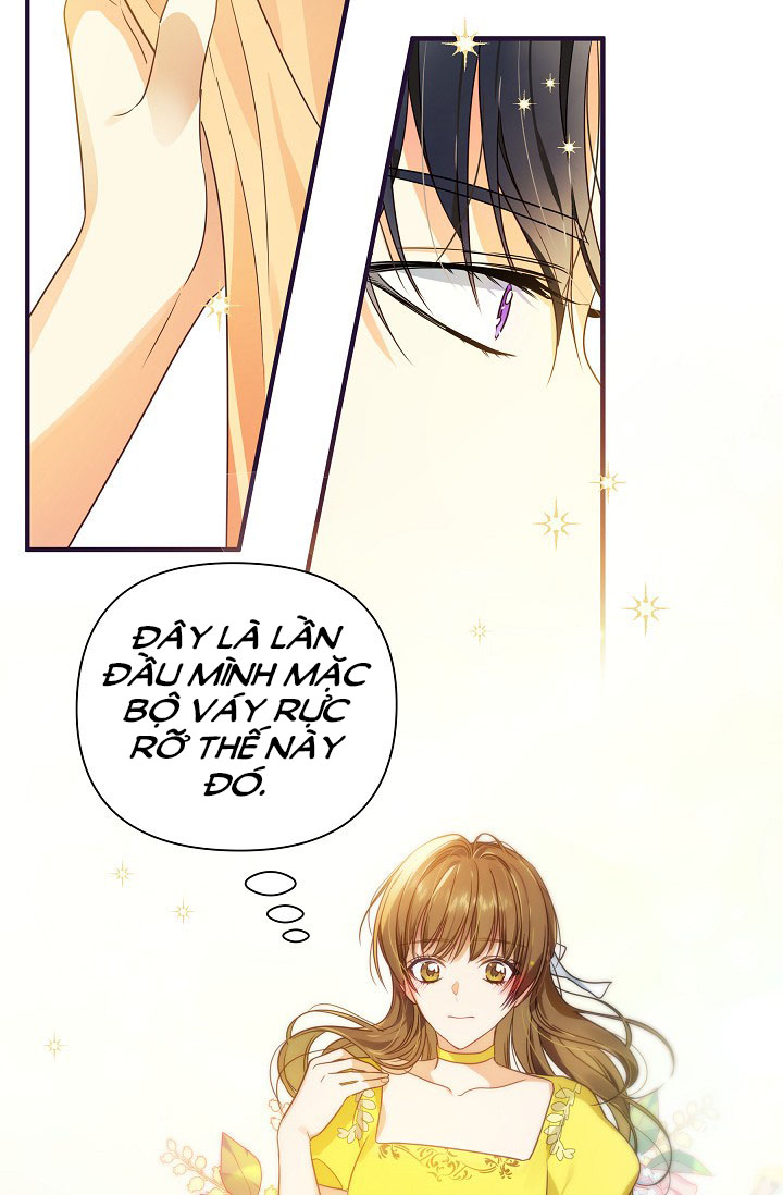 từ lúc bắt đầu tôi vẫn luôn ở bên em chapter 10 28