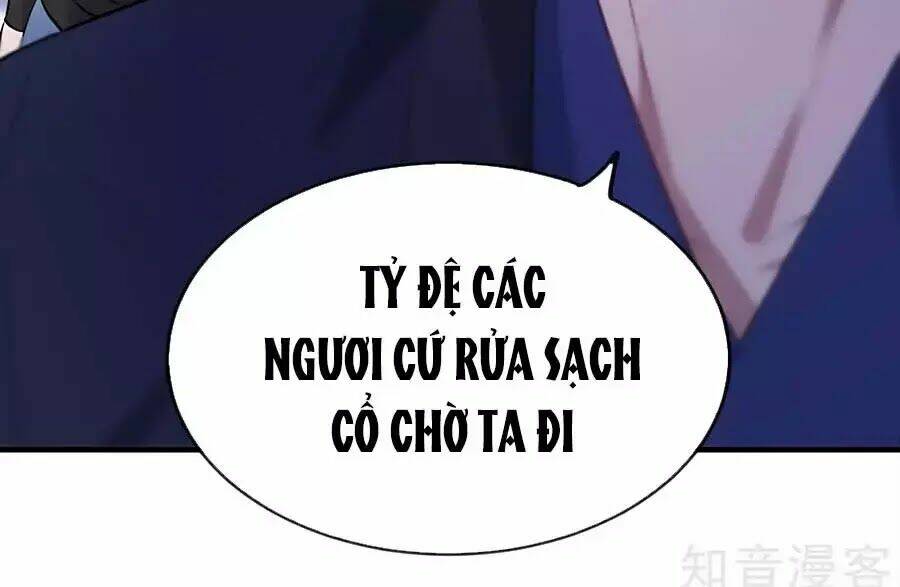 gian phi như thử đa kiều chapter 43 69