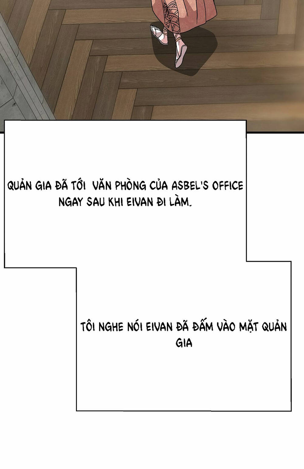 cô dâu của elysian chapter 10 92