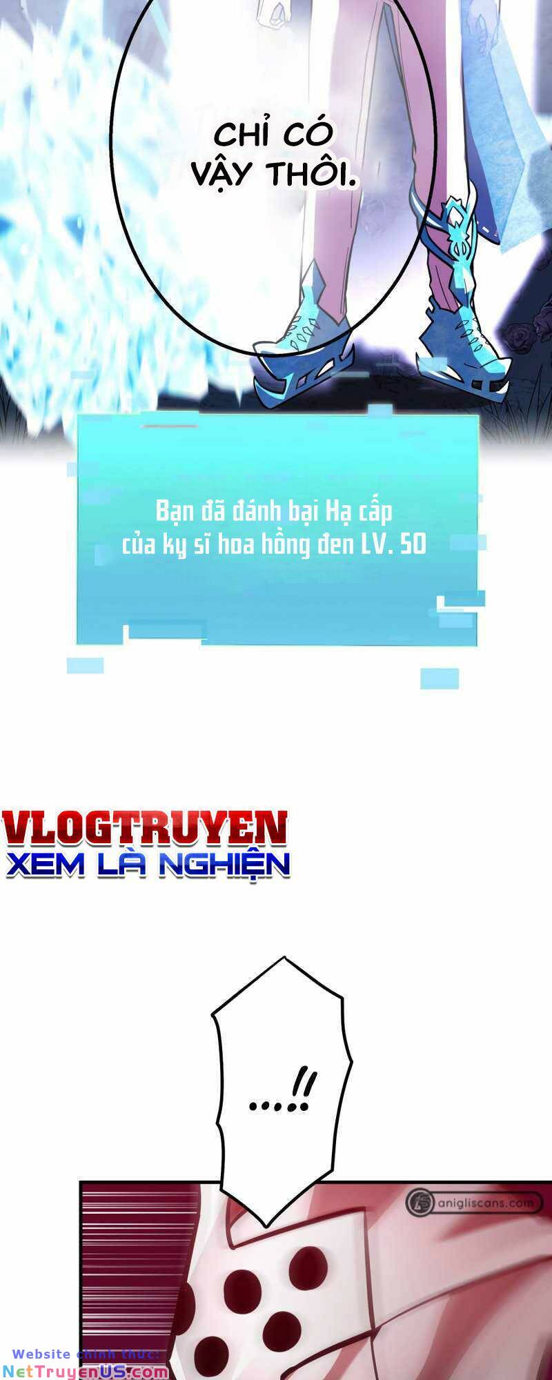 Huyết Thánh Cứu Thế Chủ~ Ta Chỉ Cần 0.0000001% Đã Trở Thành Vô Địch chapter 51 96