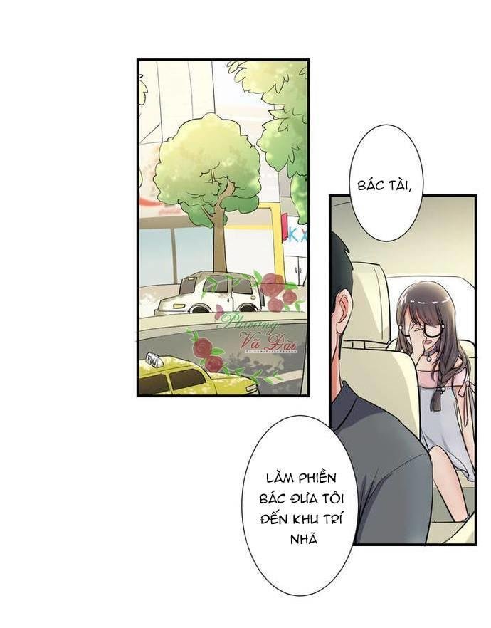 ảnh đế cầu sủng chapter 1 33