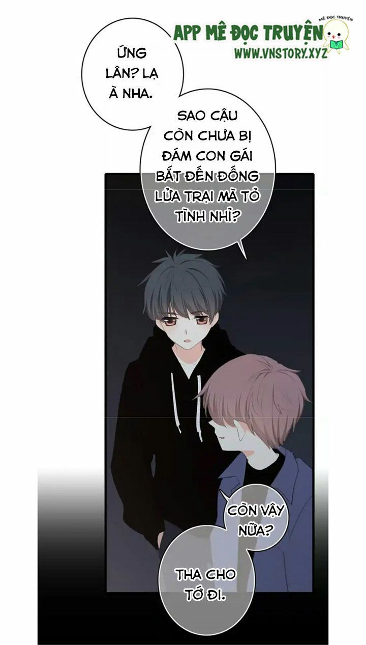 con tim rung động 2 chapter 39.5 16