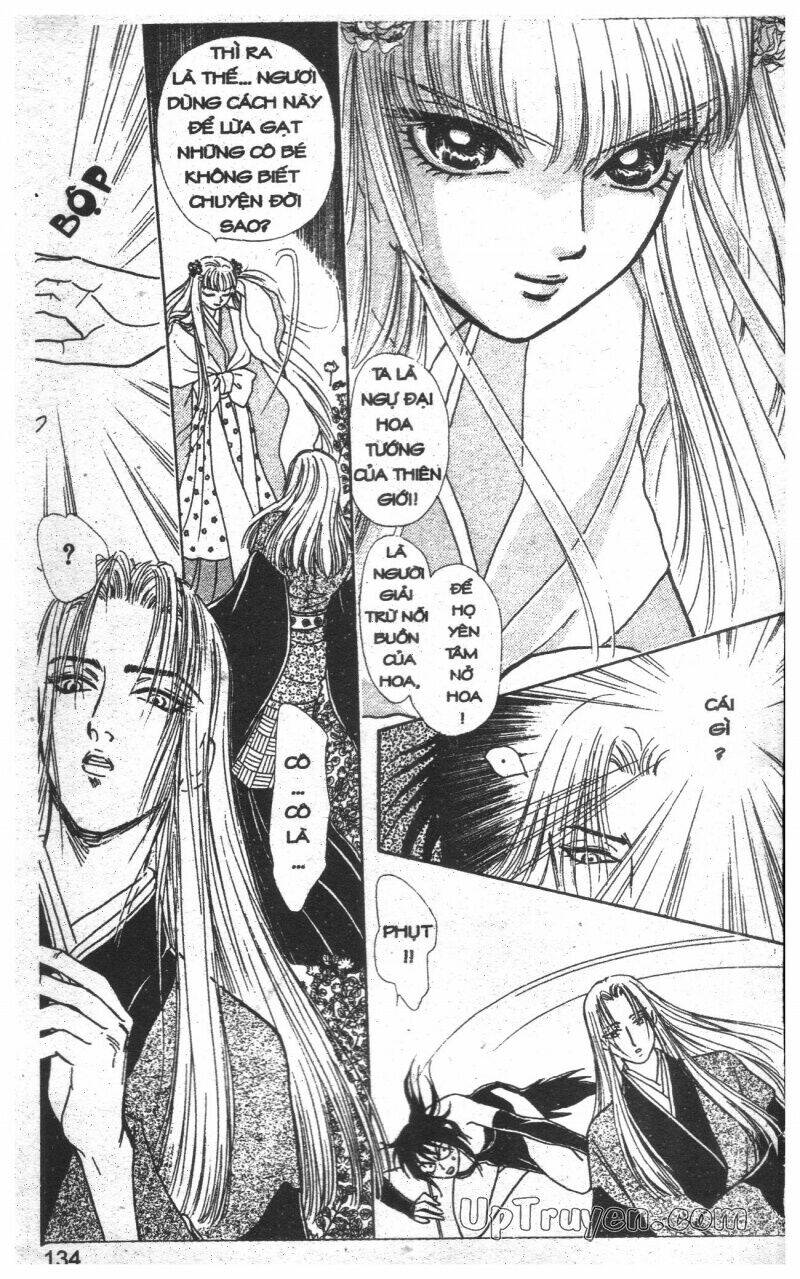 hoàng tử hoa - bud boy chapter 7 136