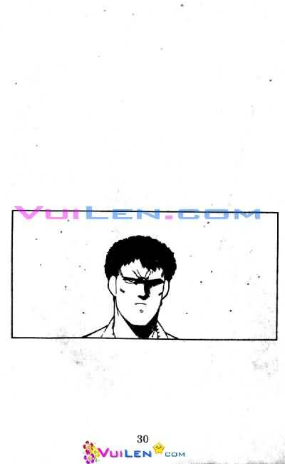 truyền nhân atula - shura no mon i chapter 31 31