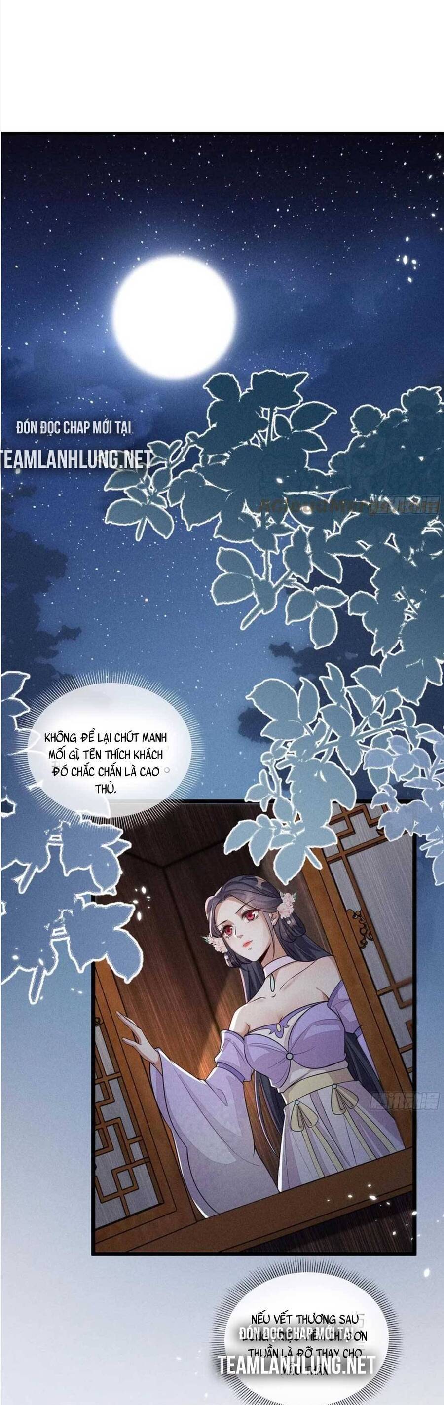 tái sinh trở lại : ta trở thành độc y thái tử phi chapter 29 1
